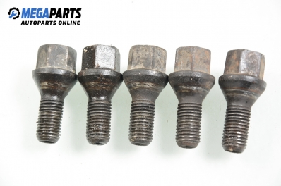 Болтове (5 броя) за Opel Vectra C Sedan (04.2002 - 01.2009)