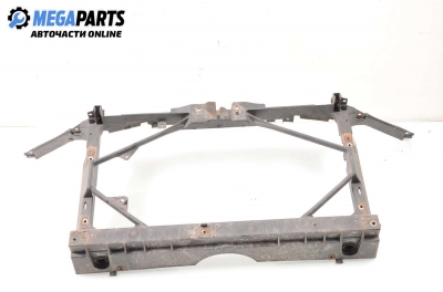 Маска за Mazda 6 Hatchback I (08.2002 - 12.2008), хечбек, позиция: предна