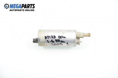Бензинова помпа за Opel Astra G Estate (02.1998 - 12.2009) 1.6 16V, 101 к.с.
