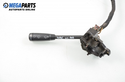 Лостче за светлини и чистачки  за Mercedes-Benz 190 Sedan (W201) (10.1982 - 08.1993)