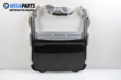 Шибедах за Honda Jazz II (GD) (03.2002 - 12.2008), хечбек