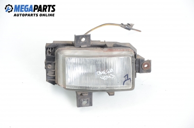 Халоген за Opel Omega B Sedan (03.1994 - 07.2003), седан, позиция: дясна