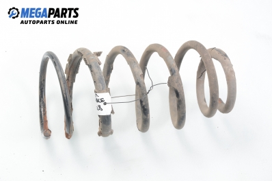 Пружина за ходова част за Renault Espace III Minivan (11.1996 - 10.2002), позиция: задна