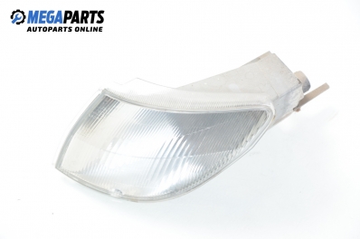 Мигач за Peugeot 306 Hatchback (01.1993 - 10.2003), хечбек, позиция: лява