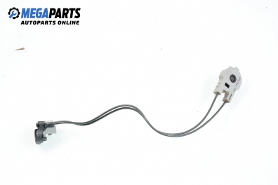 Моторче клапа парно за Ford Focus I Estate (02.1999 - 12.2007) 1.8 Turbo DI / TDDi, 90 к.с.