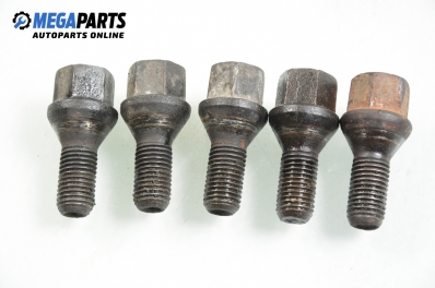 Болтове (5 броя) за Opel Vectra C Sedan (04.2002 - 01.2009)