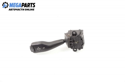 Лостче за светлини за BMW X5 Series E53 (05.2000 - 12.2006)