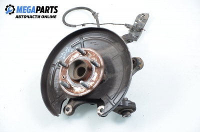 Шенкел главина за Opel Insignia Sports Tourer (07.2008 - 03.2017), позиция: задна, дясна