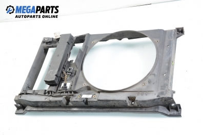 Дифузьор за Peugeot 307 Hatchback (08.2000 - 12.2012) 2.0 HDi 110, 107 к.с.