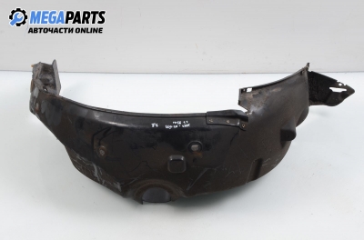 Подкалник за Honda Jazz II (GD) (03.2002 - 12.2008), 4+1 вр., хечбек, позиция: задна, дясна