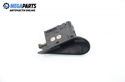 Часовник за Peugeot 406 Sedan (08.1995 - 01.2005)