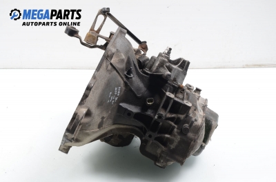 Ръчна скоростна кутия за Opel Astra G Estate (02.1998 - 12.2009) 1.6 16V, 101 к.с., № GM 90 400 206