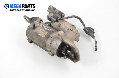 Стартер за Ford Mondeo III Hatchback (10.2000 - 03.2007) 1.8 16V, 110 к.с.