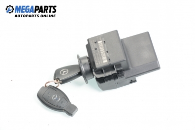 Контактен ключ за Mercedes-Benz C-Class Estate (S203) (03.2001 - 08.2007), № A 203 545 03 08