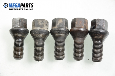 Болтове (5 броя) за Opel Vectra C Sedan (04.2002 - 01.2009)