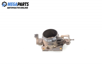 Дроселова клапа за Mazda 6 Hatchback I (08.2002 - 12.2008) 2.0, 141 к.с.