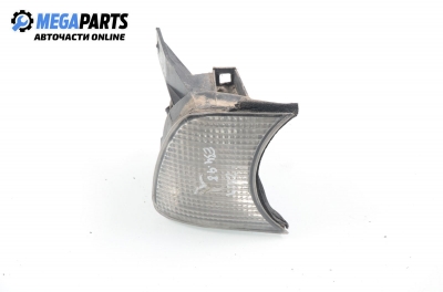 Мигач за BMW 5 Series E34 Sedan (12.1987 - 11.1995), седан, позиция: дясна