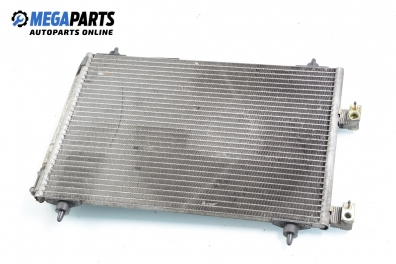 Климатичен радиатор за Peugeot 307 Hatchback (08.2000 - 12.2012) 2.0 HDi 110, 107 к.с.