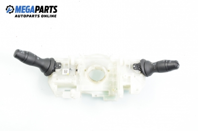 Лостчета светлини и чистачки за Renault Laguna III Hatchback (10.2007 - 12.2015)