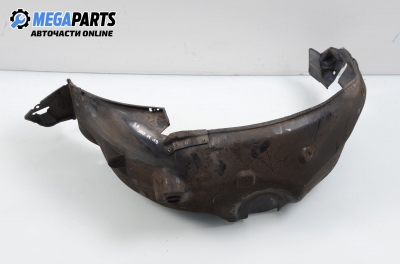 Подкалник за Honda Jazz II (GD) (03.2002 - 12.2008), 4+1 вр., хечбек, позиция: задна, лява