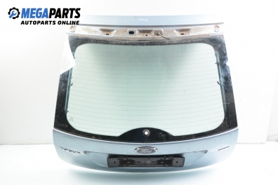 Заден капак за Ford Focus II Hatchback (07.2004 - 09.2012), 4+1 вр., хечбек