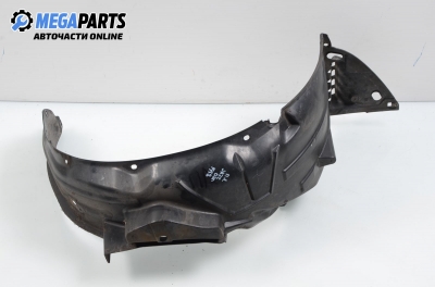 Подкалник за Honda Jazz II (GD) (03.2002 - 12.2008), 4+1 вр., хечбек, позиция: предна, лява