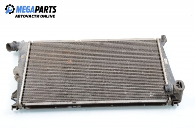 Воден радиатор за Citroen Xantia Hatchback I (03.1993 - 01.1998) 1.6 i, 88 к.с.