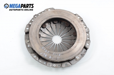 Притискателен диск на съединителя за Alfa Romeo 155 Sedan (01.1992 - 12.1997) 1.9 TD (167.A3), 90 к.с.