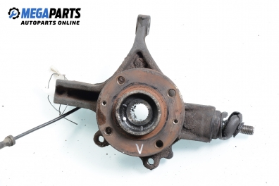 Шенкел главина за Peugeot 307 Hatchback (08.2000 - 12.2012), позиция: предна, лява