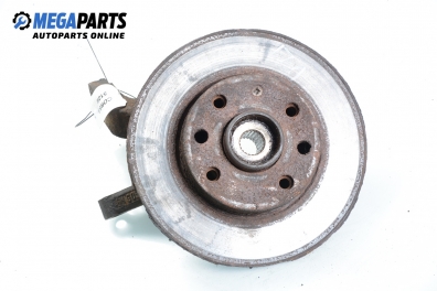 Шенкел главина за Opel Corsa B Hatchback (03.1993 - 12.2002), позиция: предна, лява