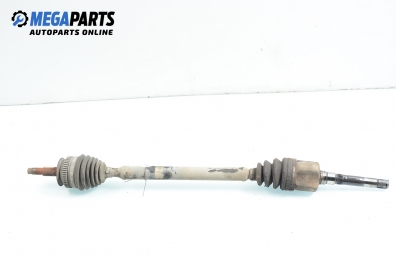 Полуоска за Chrysler Voyager Minivan III (01.1995 - 03.2001) 2.0 i, 133 к.с., позиция: дясна