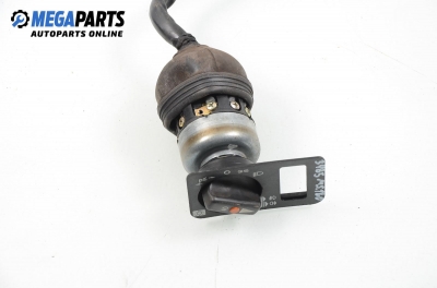 Ключ светлини  за Mercedes-Benz 190 Sedan (W201) (10.1982 - 08.1993)