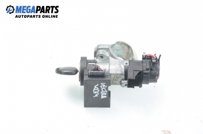 Контактен ключ за Opel Vectra B Estate (11.1996 - 07.2003)