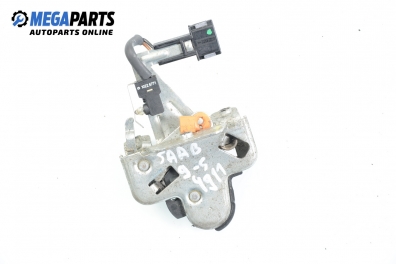 Брава заден капак за Saab 9-5 Sedan I (09.1997 - 12.2009), седан