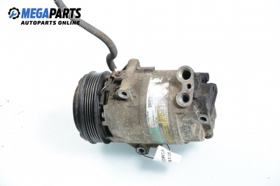 Компресор климатик за Opel Corsa B Hatchback (03.1993 - 12.2002) 1.0 i 12V, 54 к.с., № 09167048