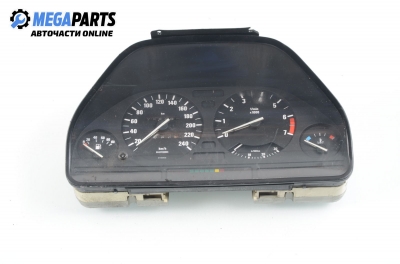 Километраж за BMW 5 Series E34 Sedan (12.1987 - 11.1995) 520 i 24V, 150 к.с.