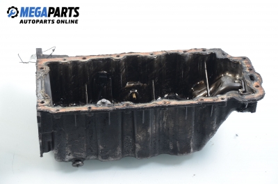 Картер за Opel Vectra C GTS (08.2002 - 01.2009) 2.0 DTI 16V, 101 к.с.