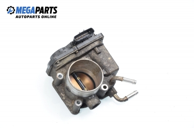 Дроселова клапа за Toyota Corolla Verso I (09.2001 - 05.2004) 1.8 VVT-i (ZZE122), 135 к.с.