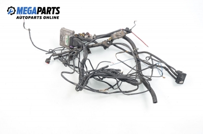 Газов инжекцион за Ford Mondeo III Hatchback (10.2000 - 03.2007) 1.8 16V, 110 к.с., Agis M210 67R-014020