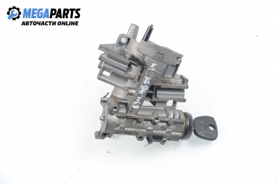 Контактен ключ за BMW 5 Series E34 Sedan (12.1987 - 11.1995)