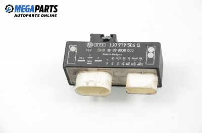 Реле перка за Volkswagen Bora Sedan (10.1998 - 12.2013) 2.0, № 1J0 919 506 Q