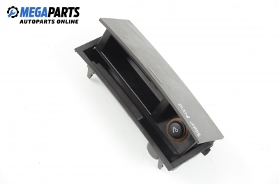 Пепелник за Peugeot 407 Sedan (02.2004 - 12.2011)