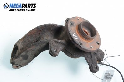 Шенкел главина за Renault Megane II Hatchback (07.2001 - 10.2012), позиция: предна, лява