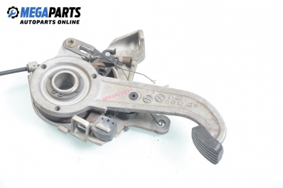 Педал паркинг спирачка за Mercedes-Benz S-Class Sedan (W220) (10.1998 - 08.2005), № A 220 420 03 12