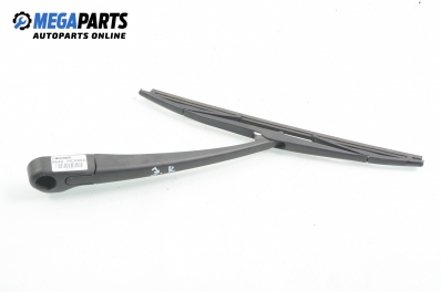 Рамо задна чистачка за Citroen C4 Picasso I (10.2006 - 12.2015), позиция: задна