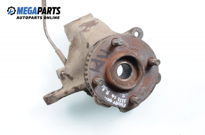 Шенкел главина за Ford Escort VI Hatchback (09.1992 - 01.1995), позиция: предна, дясна