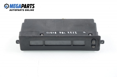 Дисплей за Opel Corsa B Hatchback (03.1993 - 12.2002)