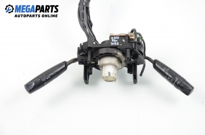 Лостче за светлини и чистачки  за Mazda 626 V Hatchback (05.1997 - 10.2002)