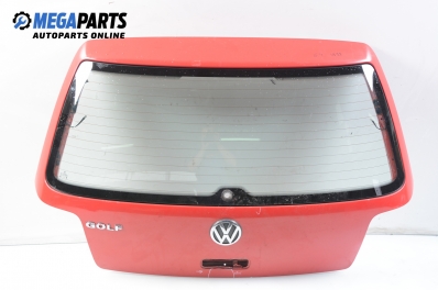 Заден капак за Volkswagen Golf IV Hatchback (08.1997 - 06.2005), 4+1 вр.
