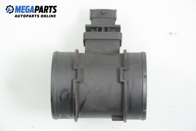 Дебитомер за Opel Vectra C Estate (10.2003 - 01.2009) 1.9 CDTI, 120 к.с., № Bosch 0 281 002 618